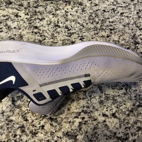 Nike Air Zoom Pegasus 38 Dallas Cowboys - Picture 4 of 11